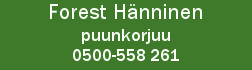 Forest Hänninen logo